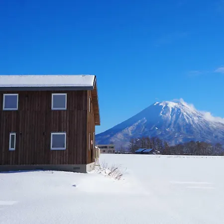 Niseko Highland Cottages